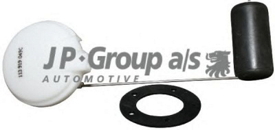 JP GROUP 8115800200 -  Датчик, запас топлива